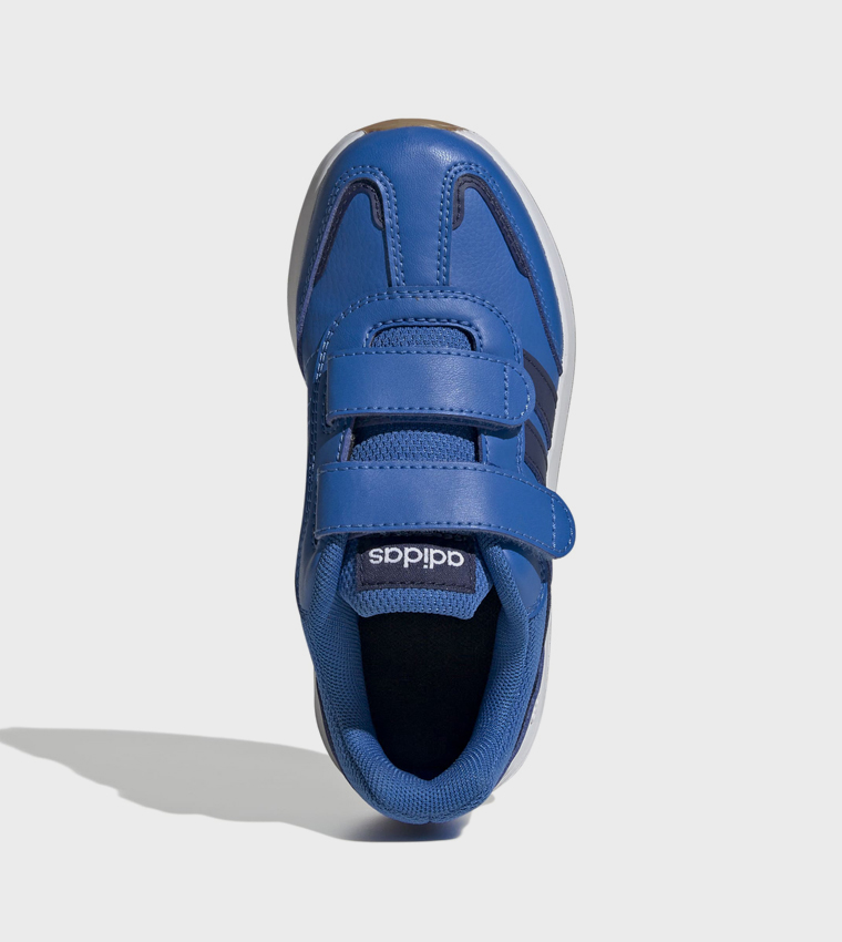 TENSAUR SWITCH CF C Stripe Detail Velcro Sneakers