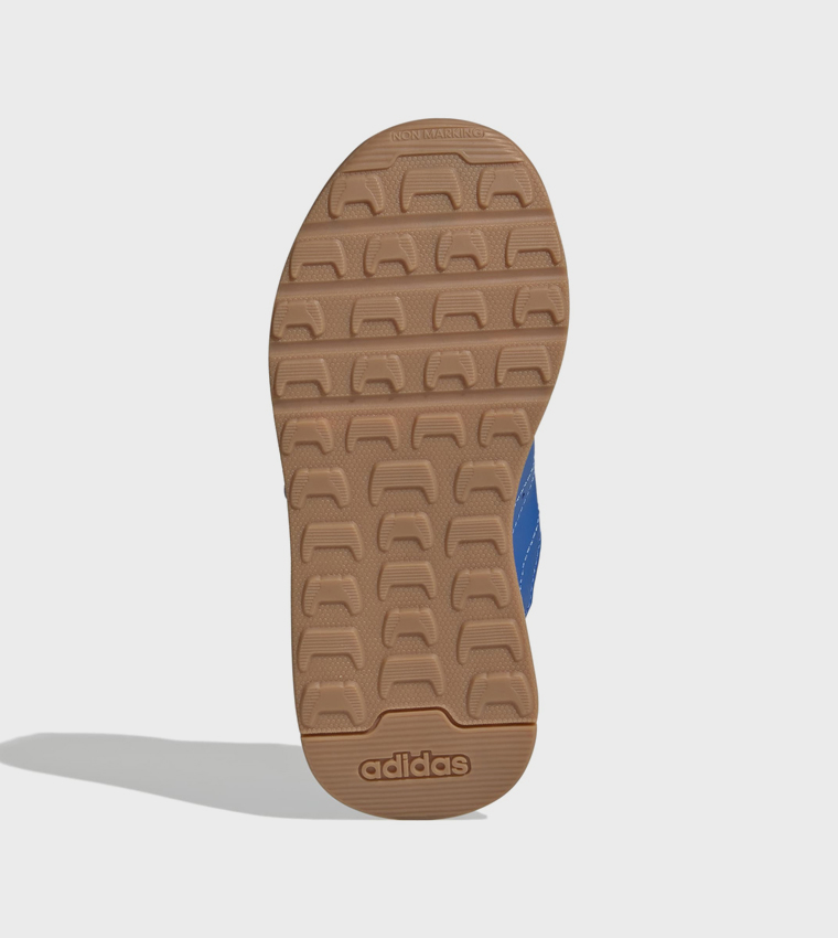 TENSAUR SWITCH CF C Stripe Detail Velcro Sneakers