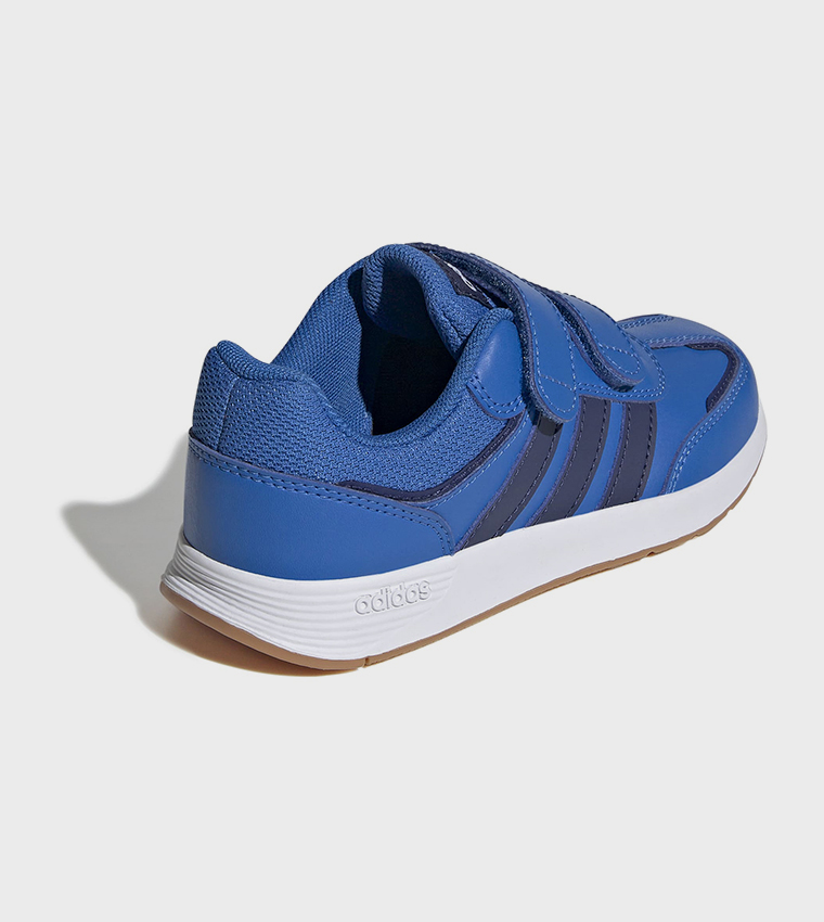 TENSAUR SWITCH CF C Stripe Detail Velcro Sneakers