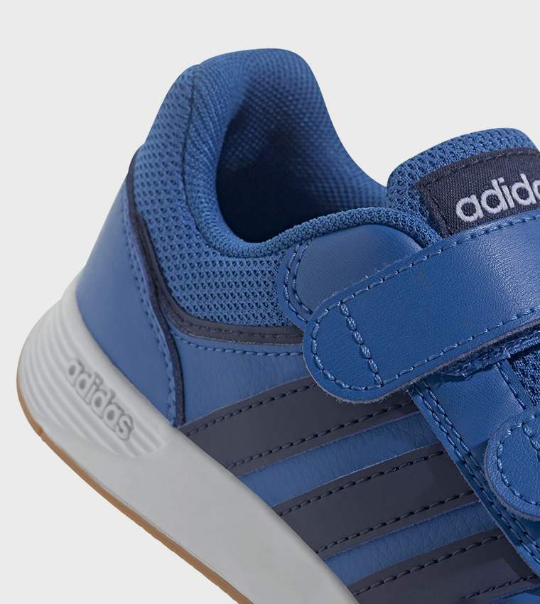 TENSAUR SWITCH CF C Stripe Detail Velcro Sneakers