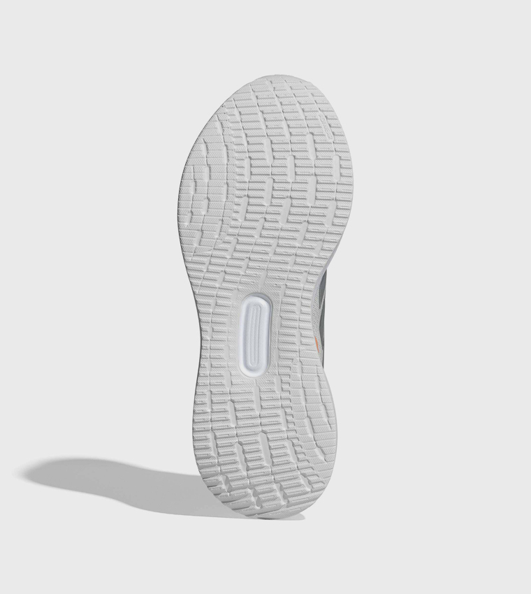 RUNFALCON 5 Stripe Detail Lace-Up Shoes