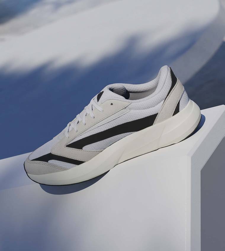 adidas gazelle silver green womens Men's Color Block Sport Shoes,Beige – All Brands Factory Outlet