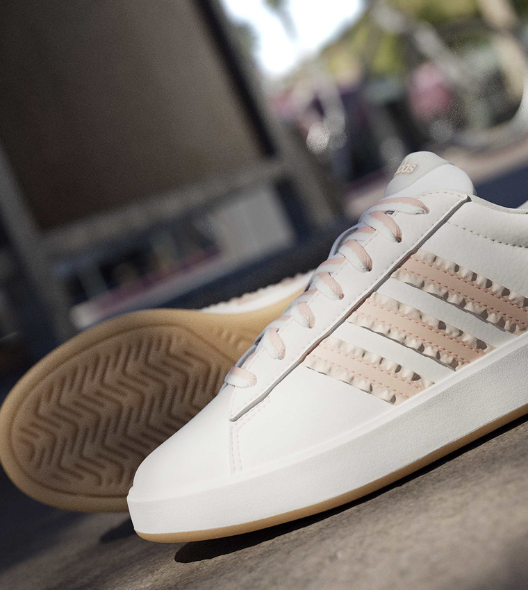 GRAND COURT 3.0 Lace Detail Sneakers