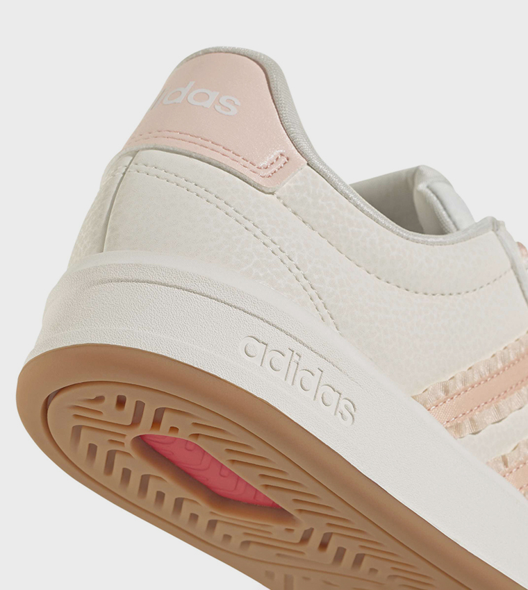 GRAND COURT 3.0 Lace Detail Sneakers