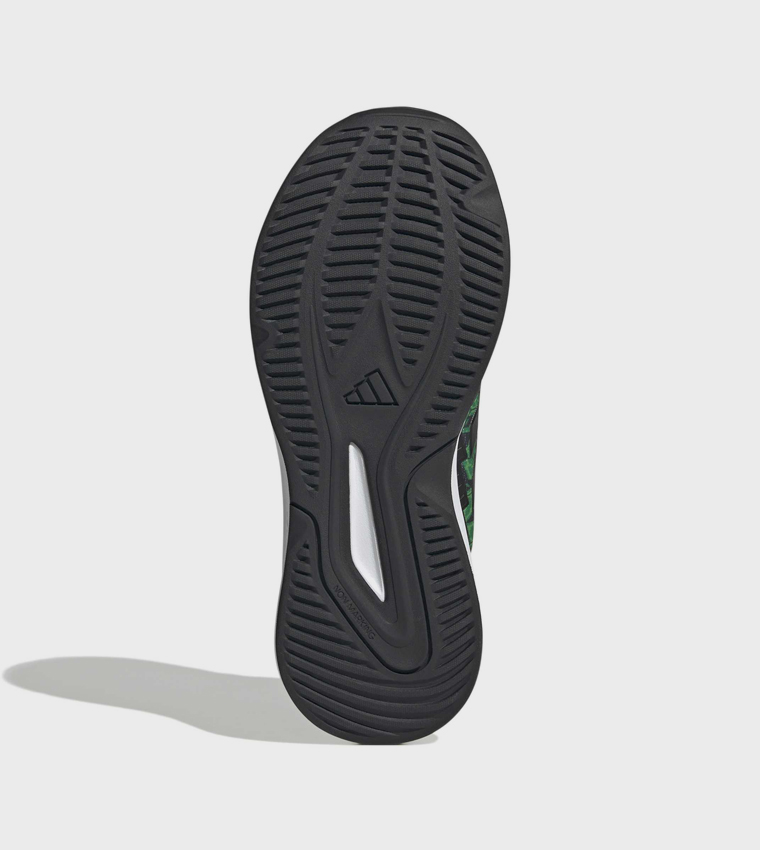 MINECRAFT FORTARUN Printed Lace-Up Shoes