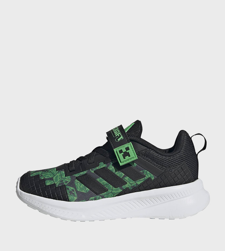 MINECRAFT FORTARUN Velcro Shoes