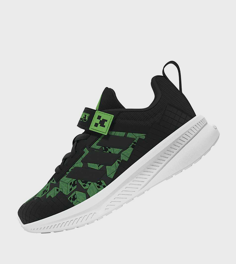 MINECRAFT FORTARUN Velcro Shoes