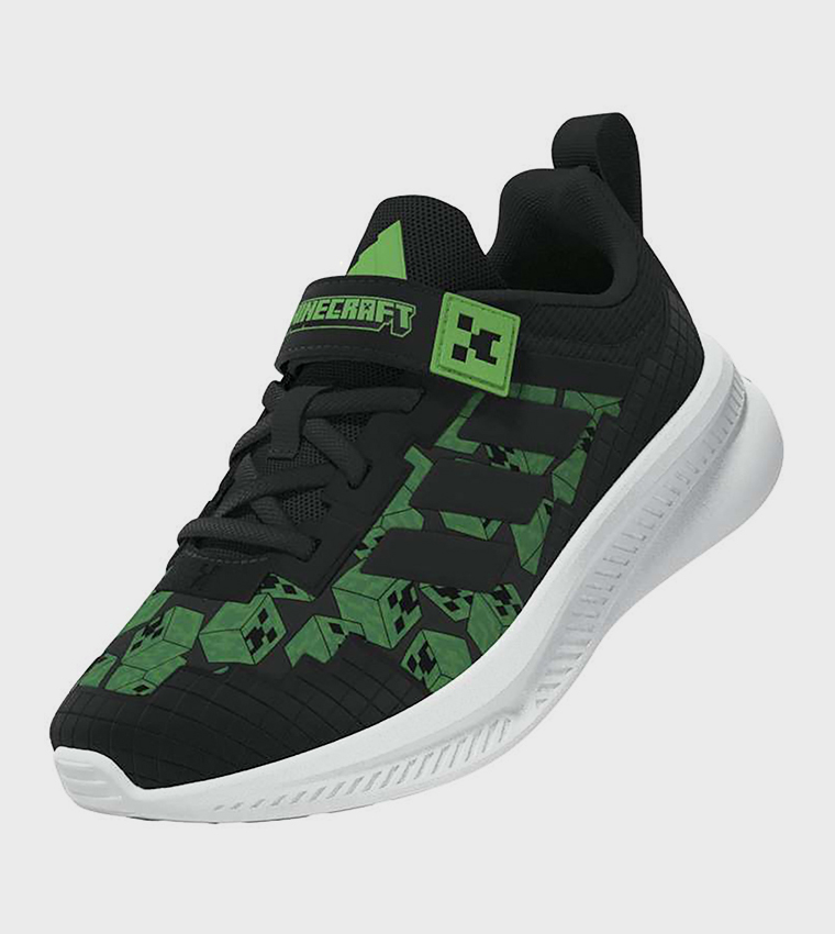 MINECRAFT FORTARUN Velcro Shoes