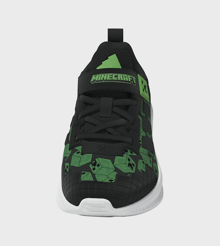 MINECRAFT FORTARUN Velcro Shoes