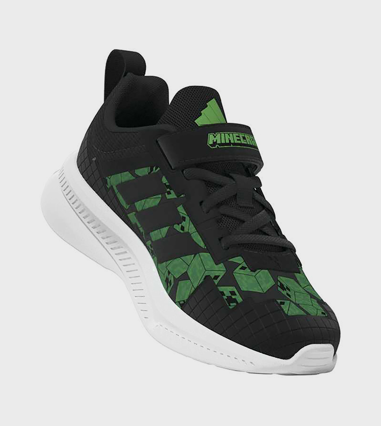 MINECRAFT FORTARUN Velcro Shoes