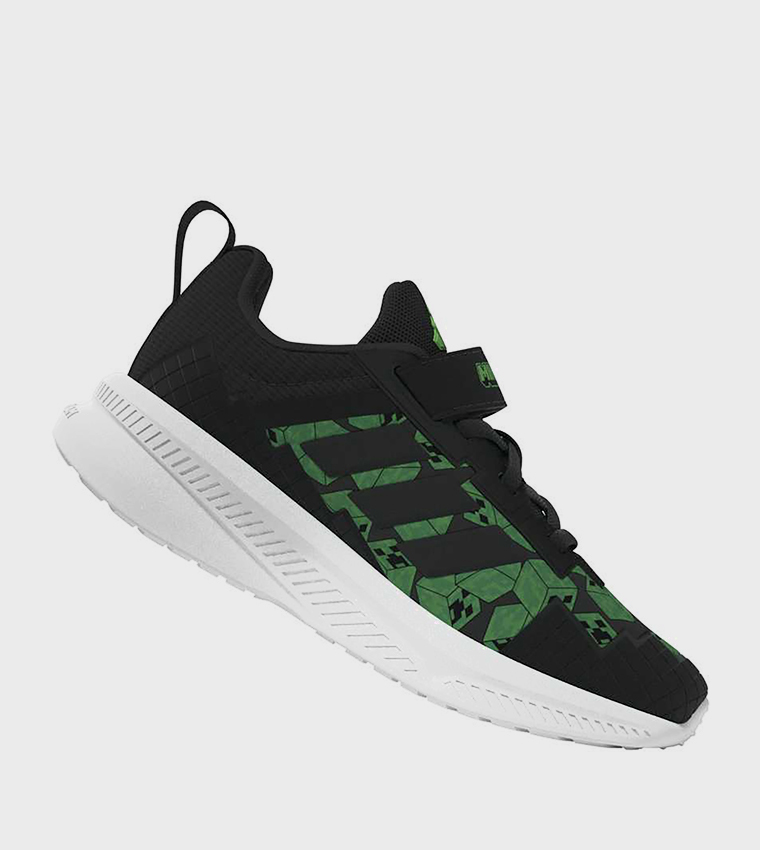 MINECRAFT FORTARUN Velcro Shoes