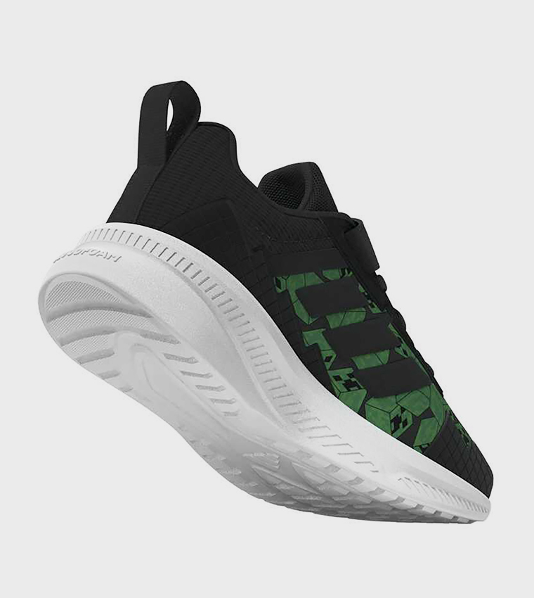 MINECRAFT FORTARUN Velcro Shoes