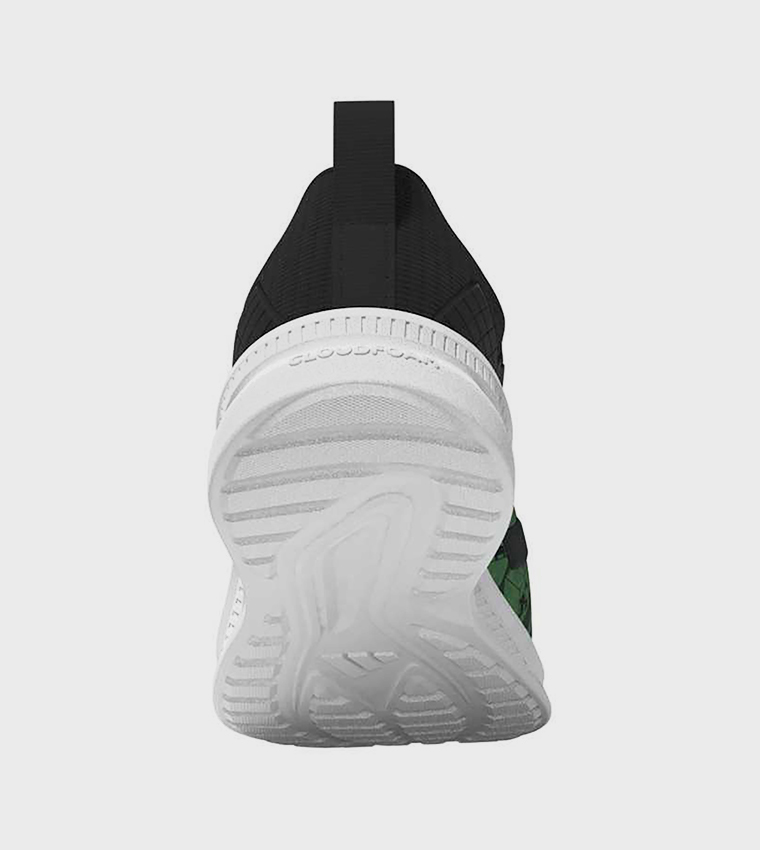 MINECRAFT FORTARUN Velcro Shoes