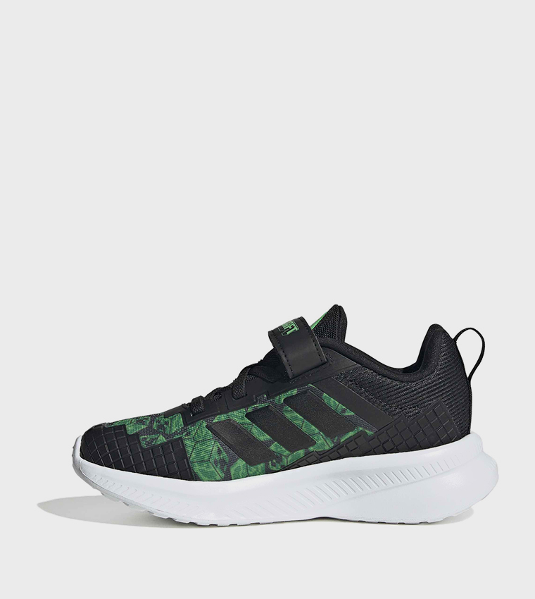 MINECRAFT FORTARUN Velcro Shoes