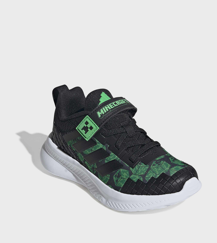 MINECRAFT FORTARUN Velcro Shoes