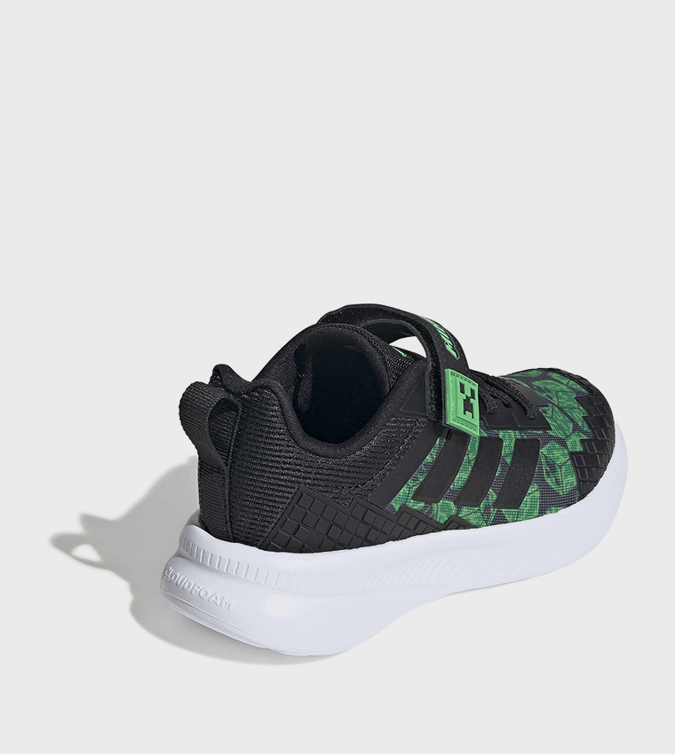 MINECRAFT FORTARUN Velcro Shoes