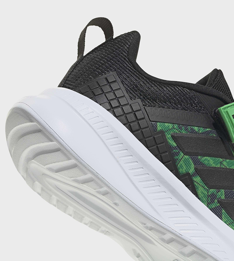 MINECRAFT FORTARUN Velcro Shoes