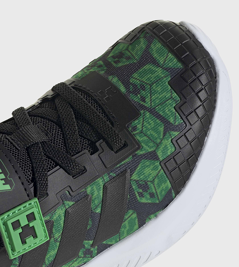 MINECRAFT FORTARUN Velcro Shoes