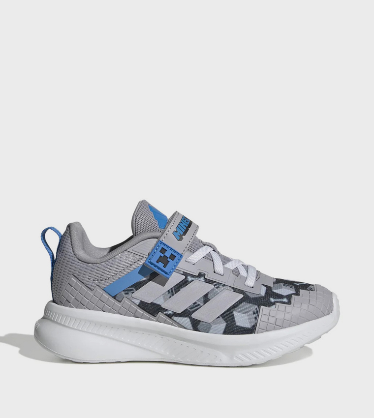 MINECRAFT FORTARUN Velcro Shoes
