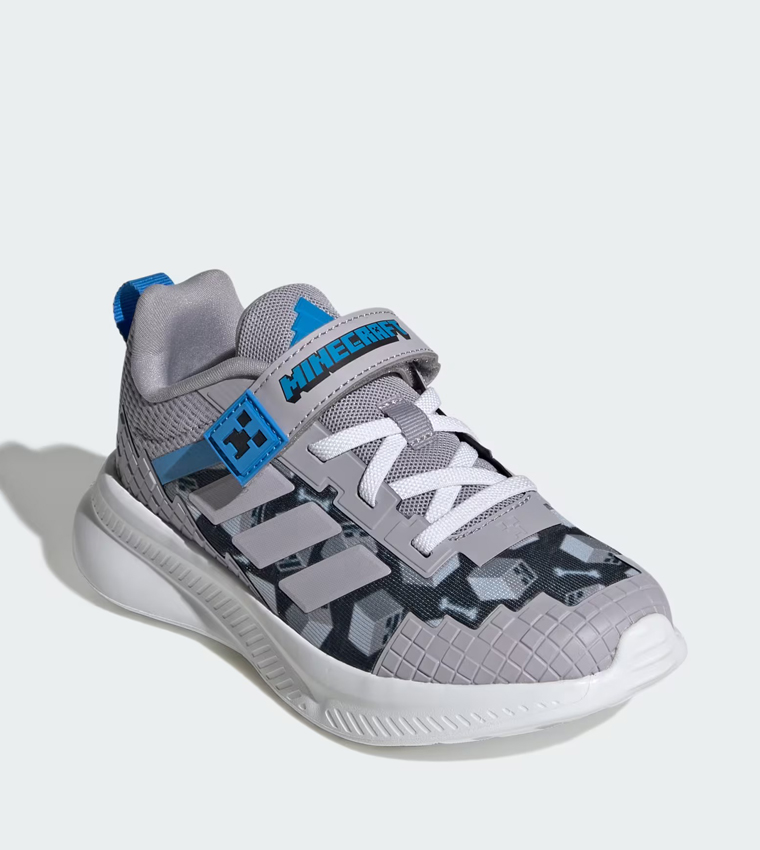 MINECRAFT FORTARUN Velcro Shoes