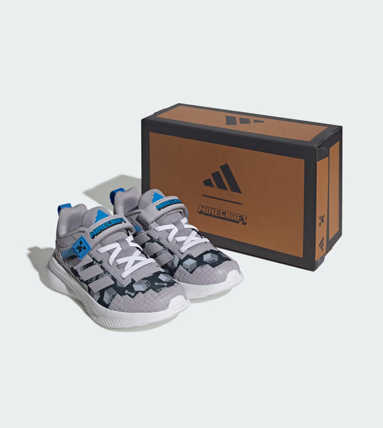 MINECRAFT FORTARUN Velcro Shoes
