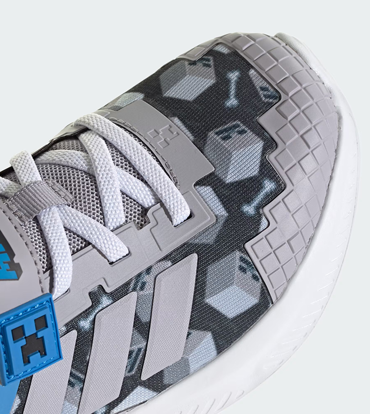 MINECRAFT FORTARUN Velcro Shoes