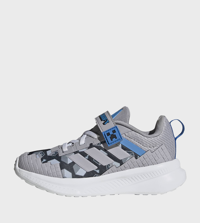 MINECRAFT FORTARUN Velcro Shoes