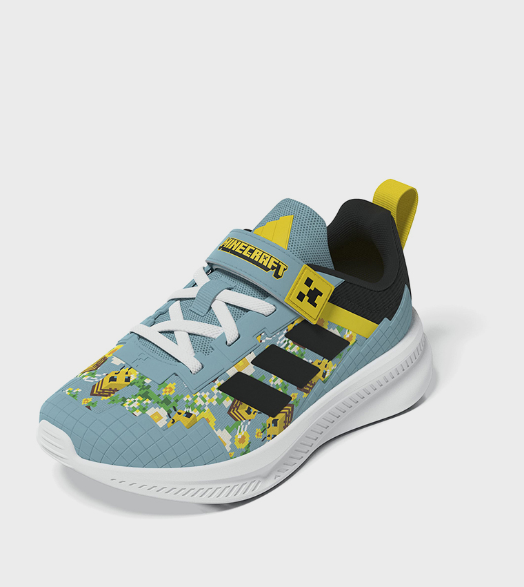 MINECRAFT FORTARUN Velcro Shoes