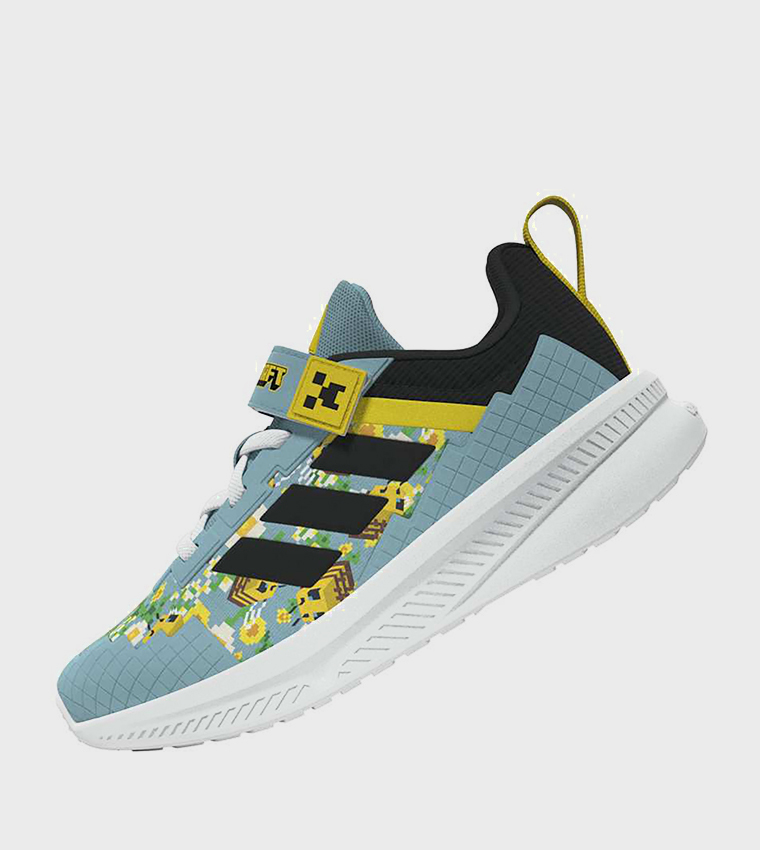 MINECRAFT FORTARUN Velcro Shoes