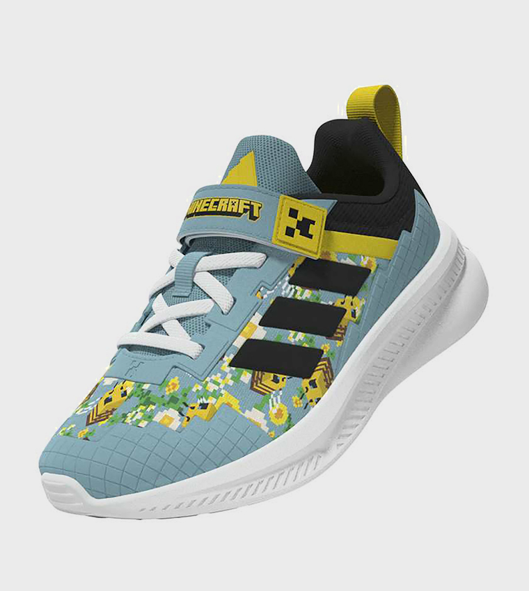 MINECRAFT FORTARUN Velcro Shoes