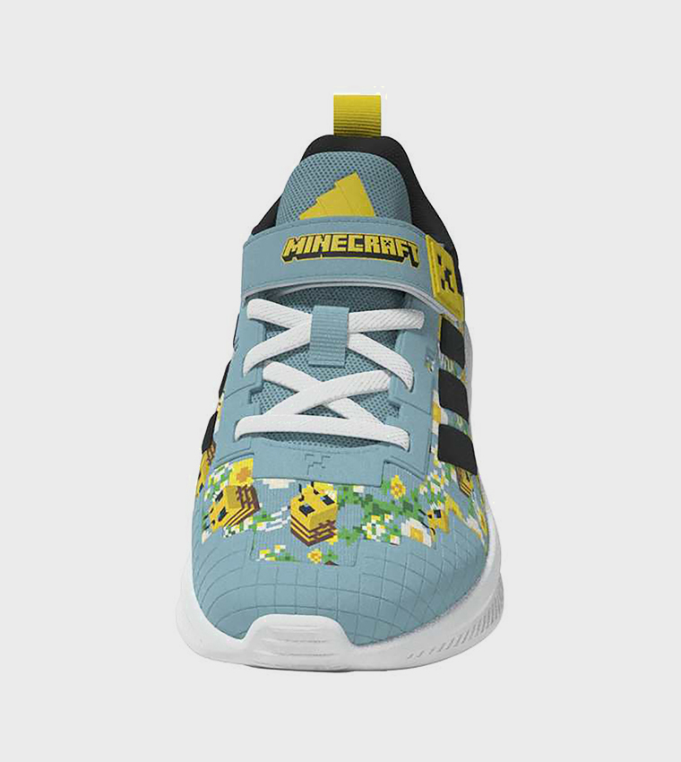 MINECRAFT FORTARUN Velcro Shoes