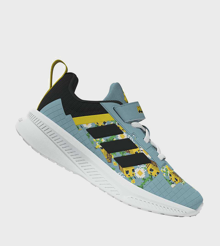 MINECRAFT FORTARUN Velcro Shoes
