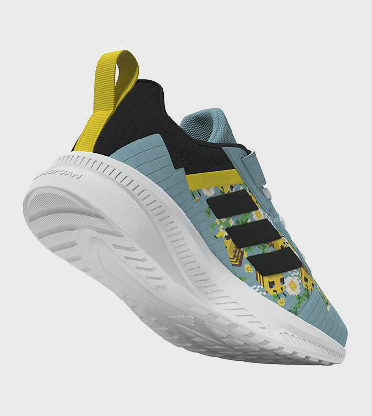MINECRAFT FORTARUN Velcro Shoes