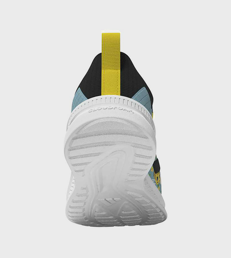 MINECRAFT FORTARUN Velcro Shoes