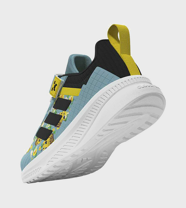 MINECRAFT FORTARUN Velcro Shoes