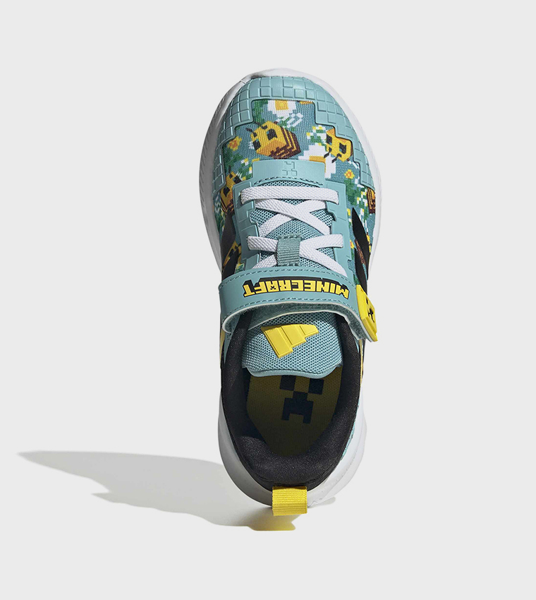 MINECRAFT FORTARUN Velcro Shoes