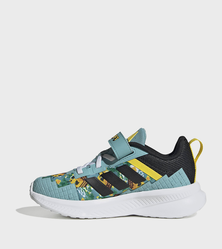 MINECRAFT FORTARUN Velcro Shoes