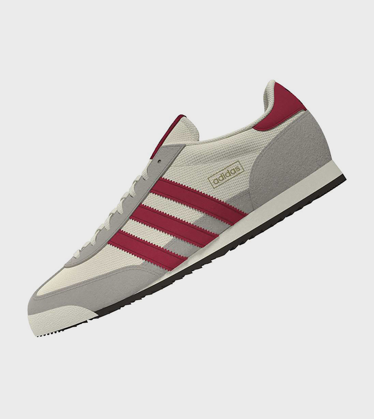 R71 Color Block Lace-Up Sneakers