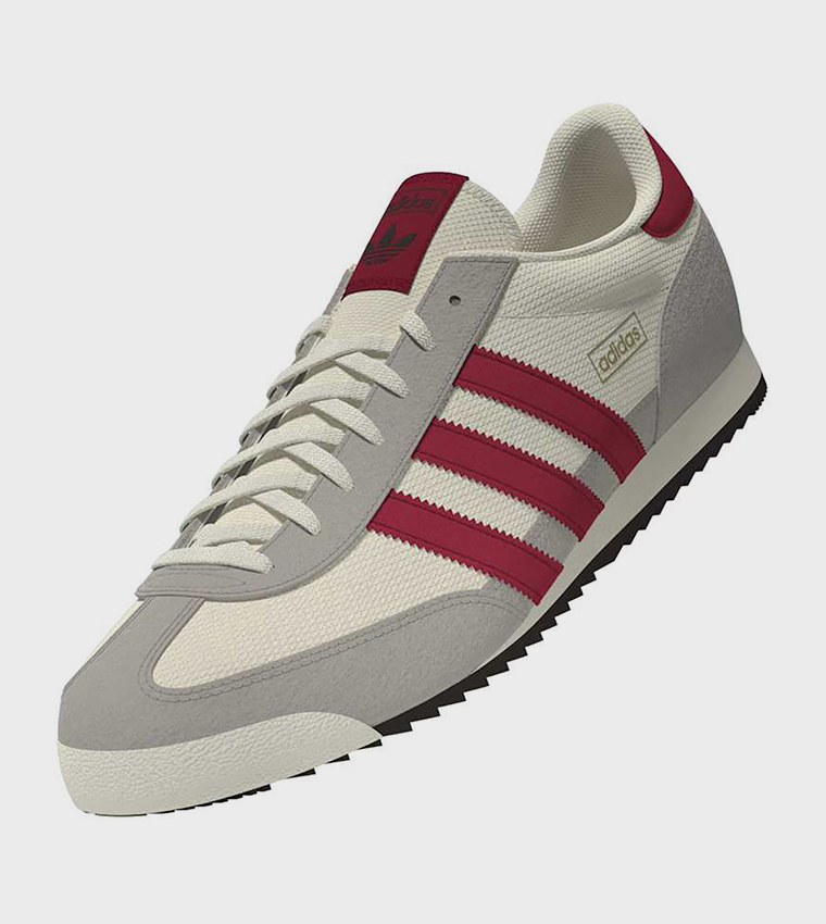 R71 Color Block Lace-Up Sneakers