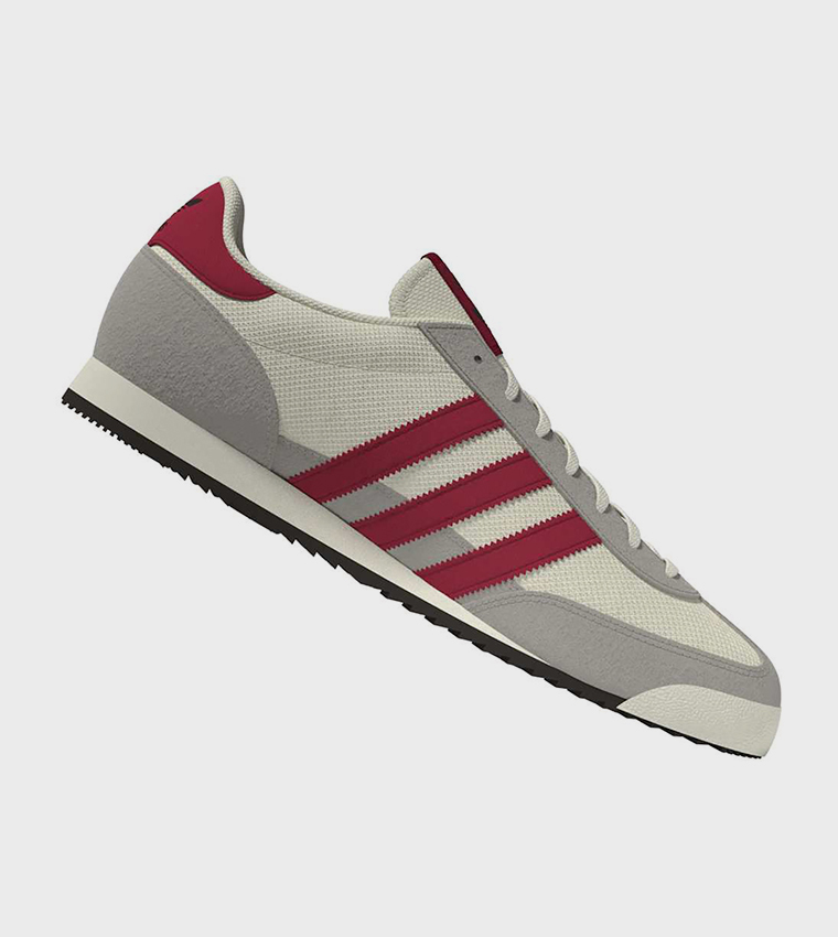 R71 Color Block Lace-Up Sneakers