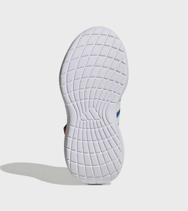 LIGHTORAMA RNR SPIDER-MAN EL C Printed Velcro Sneakers