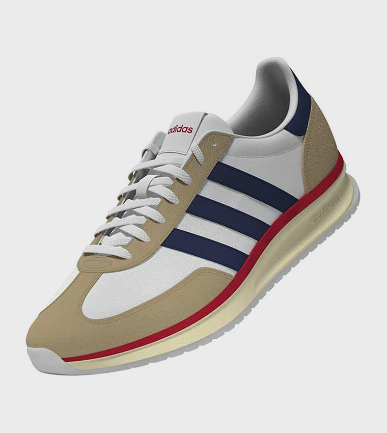 adidas gazelle silver green womens adidas Run 70s 2.0 Sneaker | Men's | Grey | Size 10.5 main image 0
