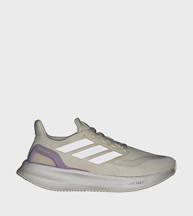 PUREBOOST 5 Lace Up Running Shoes