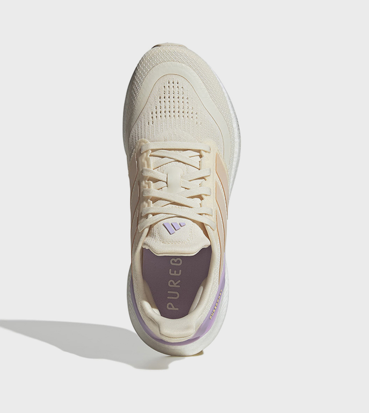PUREBOOST 5 Lace Up Running Shoes