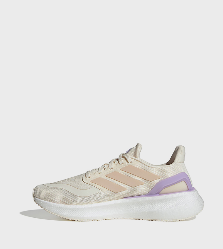 PUREBOOST 5 Lace Up Running Shoes