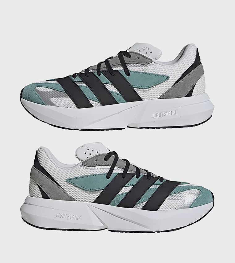 LIGHTBLAZE Lace Up Shoes