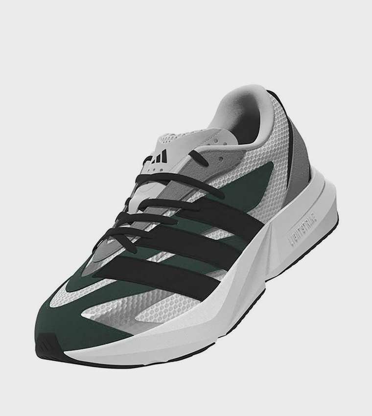 LIGHTBLAZE Lace Up Shoes