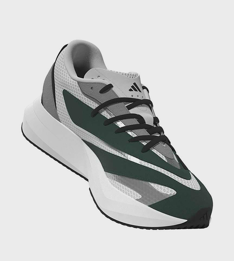 LIGHTBLAZE Lace Up Shoes