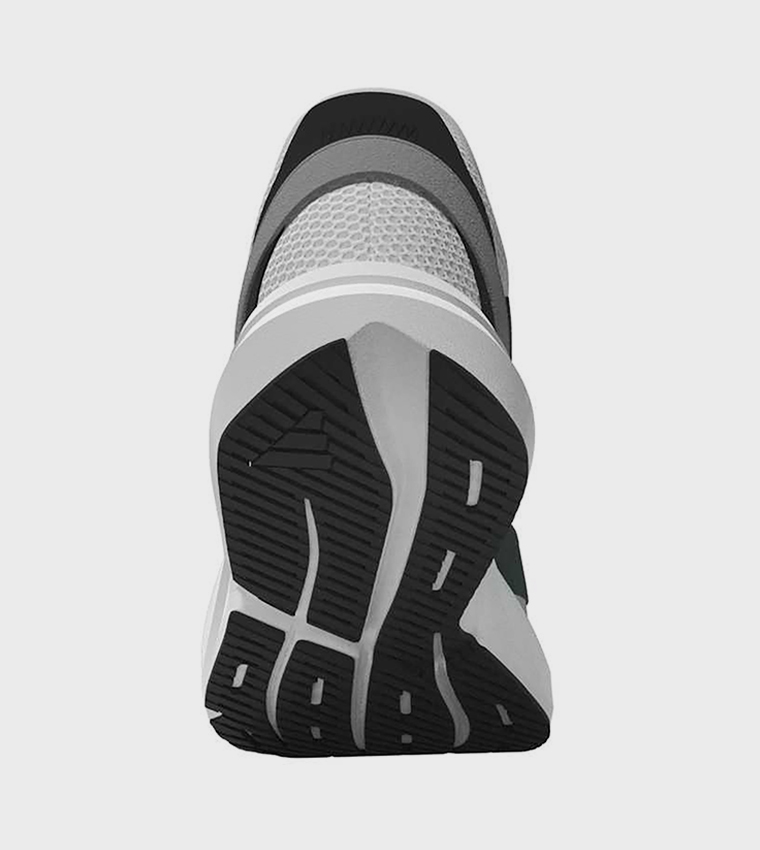 LIGHTBLAZE Lace Up Shoes