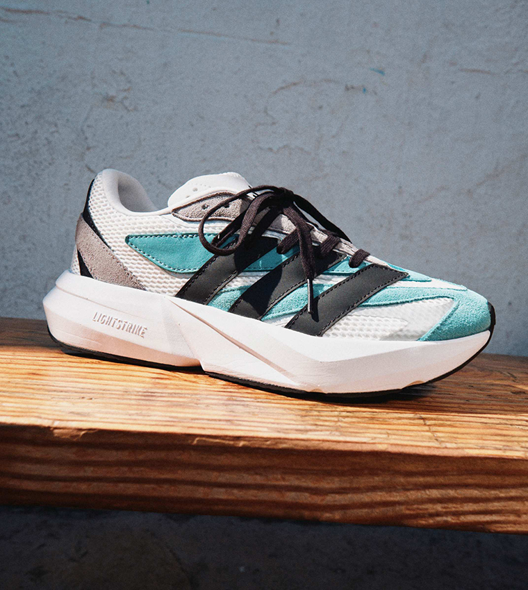 LIGHTBLAZE Lace Up Shoes